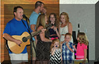 Jeff's Jammers with generation 2